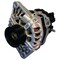 Wai Global Alternator, ALTVA IRIF 90A 12V, 90 Amp12 Volt, CW, 7Groove Pulley, Neg Grd 11471N - alternate 3
